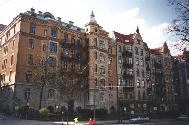 Linn�gatan