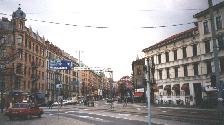 Linnégatan