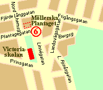 M�llerska Plantaget