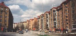 Linn�platsen