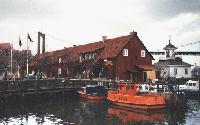 Sj�magasinet