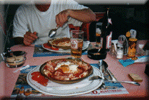 interlaken dinner