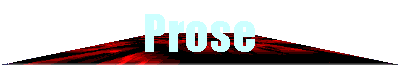 Prose