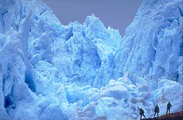 Sur de Argentina