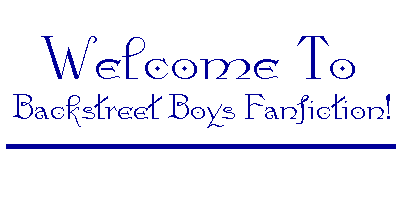 Welcome!