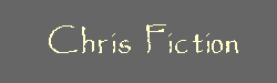 Chris Fic