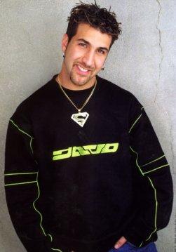 Joey