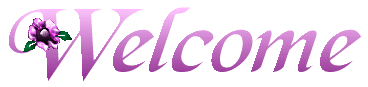 welcome