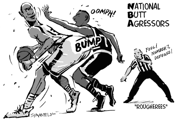 NBA?