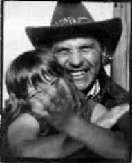 Dad & Me
