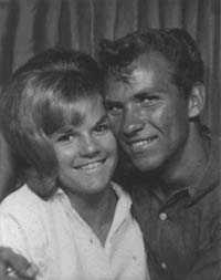 Dad & Pat