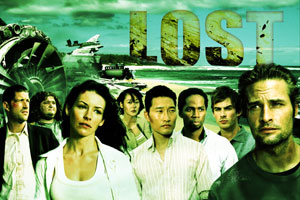 Lost