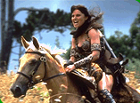 [Xena & Argo]