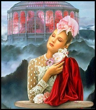 Rose Lady