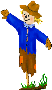 Image of Scarecrow