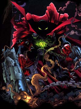 Spawn