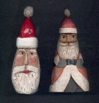 Christmas Ornaments