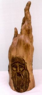 Second Spirit