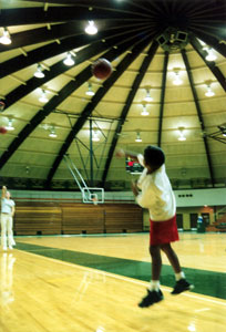 [Kid Basketball]