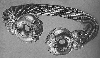 Torc