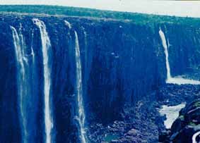 Victoria Falls