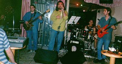 Dreamscape live