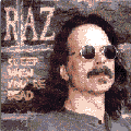 Rick Raznikov