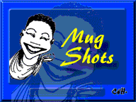 Mug Shot images