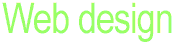 Web Design