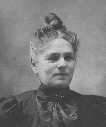 Mrs. Pendergast