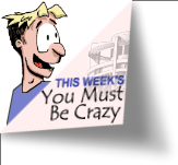 This Week's YMBC