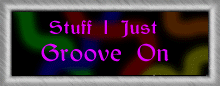 Groovey Stuff