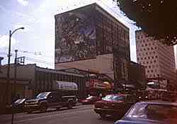 broadway