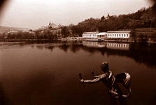 prague