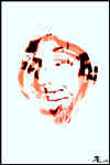 self portrait