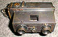 STEREO  CAMERAS