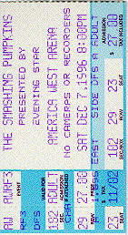 sp ticket