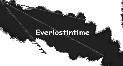 Everlostintime