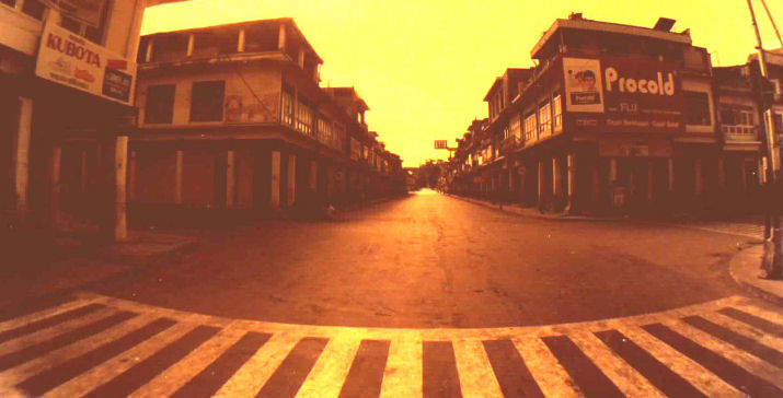 Jalan-Gajahmada