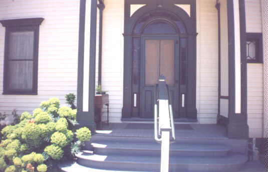 Photo-Front Entrance