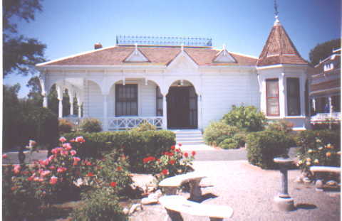 Cottage