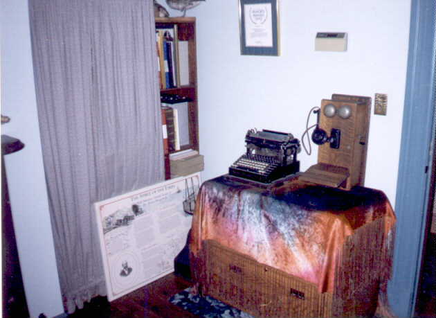 Inside House Photo
