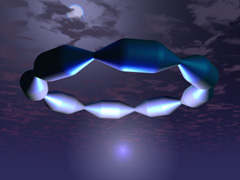 Space Ring Movie