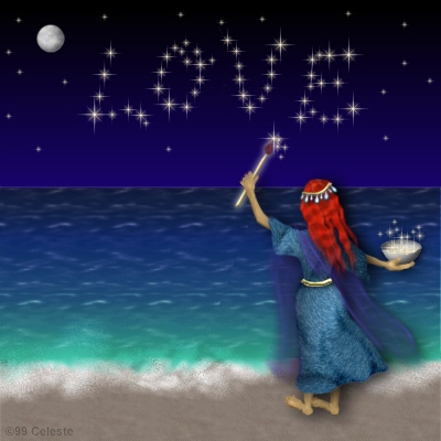 The Painter