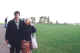 Us at Stonehenge