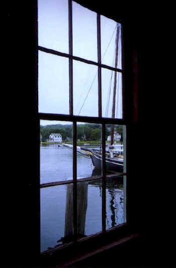 Mystic Window