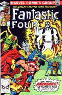 FF #230