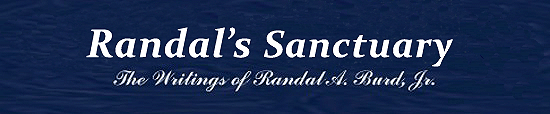 RANDAL'S SANCTUARY