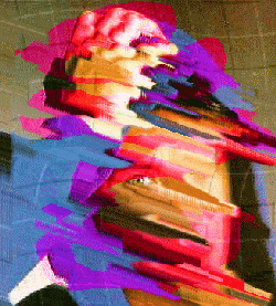 ...Tom Hanks AFTER the morphing.