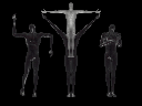 Signs of LVX